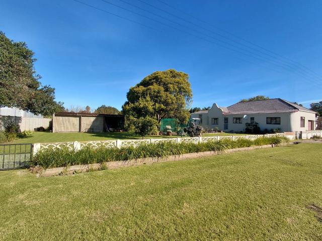House for rent in Groot Brak Rivier, Western Cape