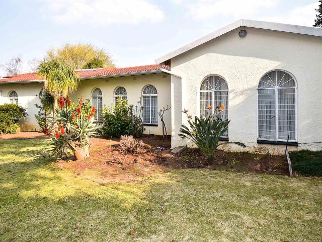 House for rent in Nooitgedacht, Gauteng