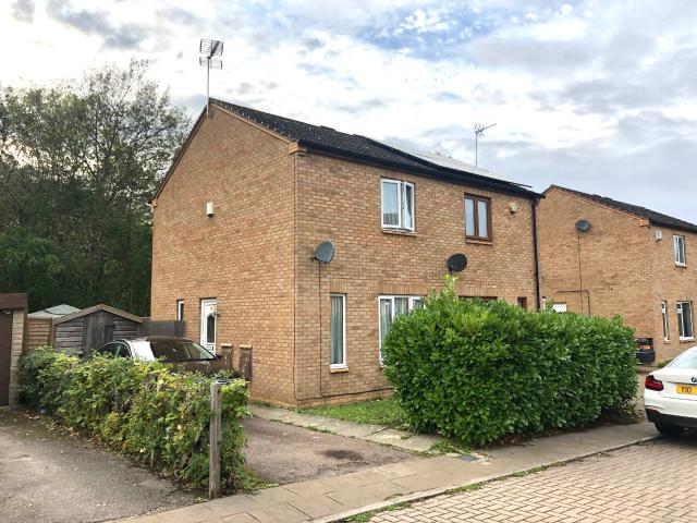 House for rent in Milton Keynes