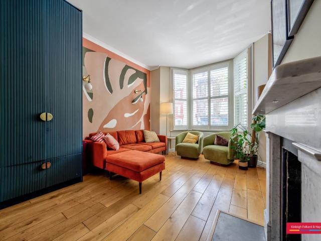 House for rent in Kilburn, Greater London