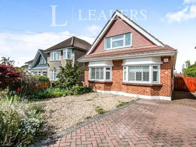 House for rent in Oakdale, Poole