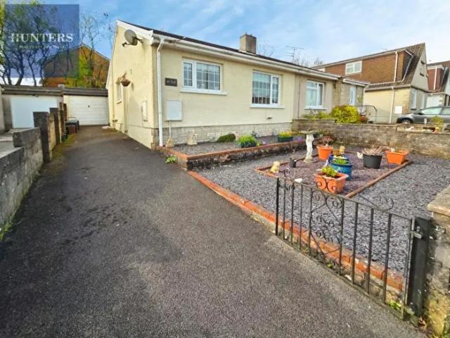Apartment for rent in Bridgend, Broadlands