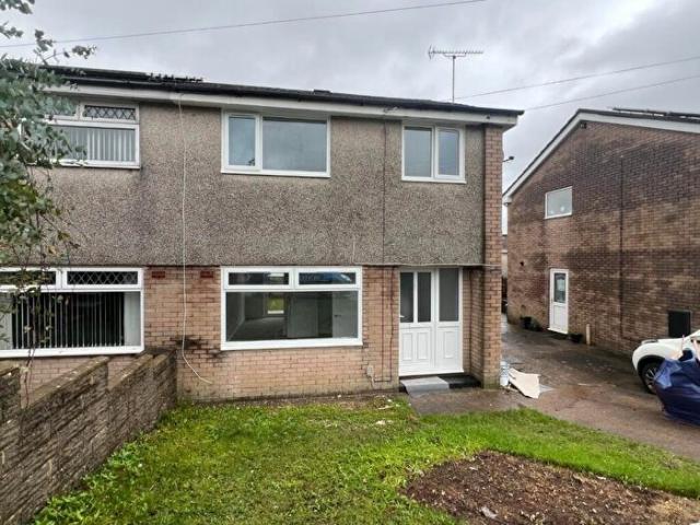 Apartment for rent in Laleston, Bryntirion