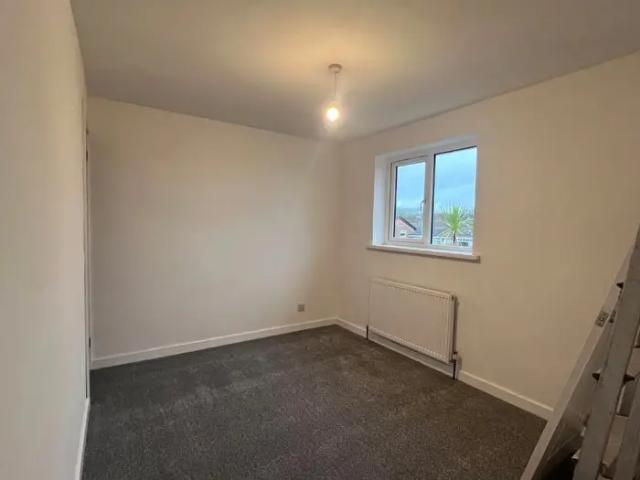 Apartment for rent in Laleston, Bryntirion