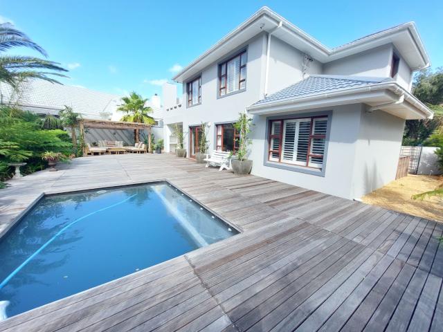 House for rent in Baardskeerdersbos, Western Cape