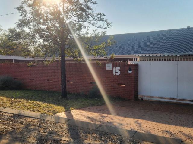 House for rent in Frances Baard, Northern Cape
