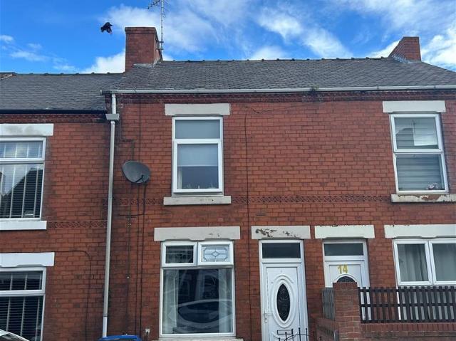 House for rent in Loundsley Green, East Midlands
