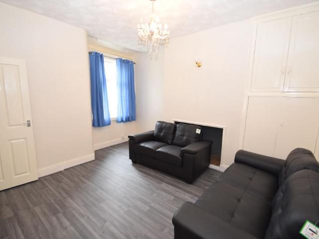 House for rent in Georgia, Greater Manchester