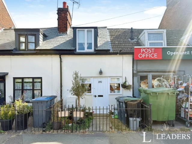 House for rent in Walton, Eastbridge