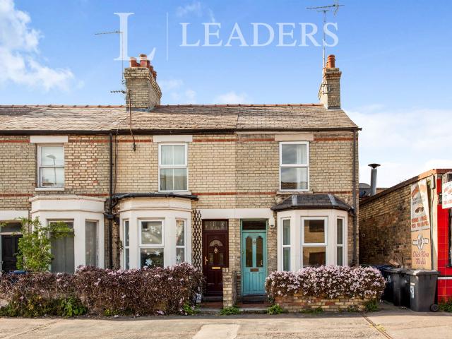 House for rent in Chesterton, Arbury