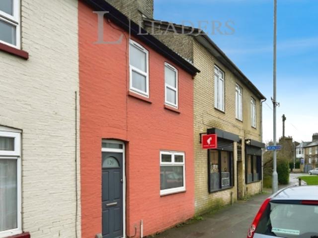 House for rent in The Willows, Cambridge