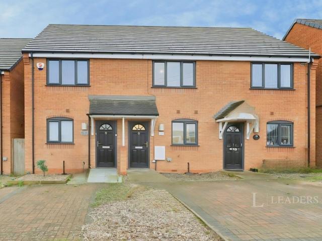 House for rent in Cradley, West Midlands