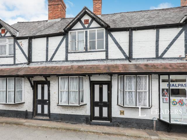 House for rent in Chorlton Lane, Cheshire