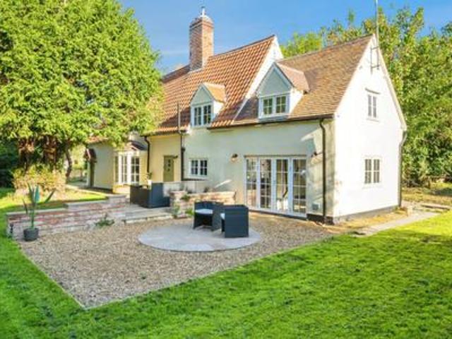 House for rent in Cross End, Thurleigh