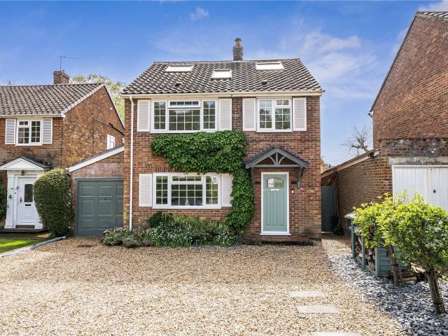 House for rent in Spring Vale, Hampshire