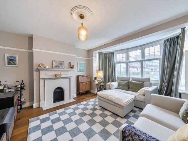 House for rent in North Finchley, Isle Of Man