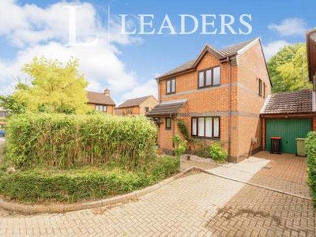 House for rent in Fenny Stratford, Milton Keynes