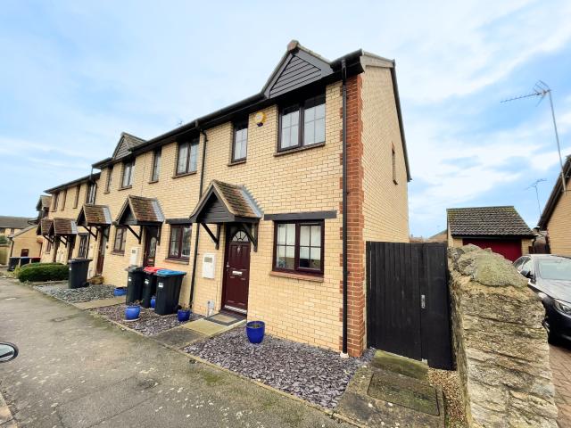 House for rent in Olney