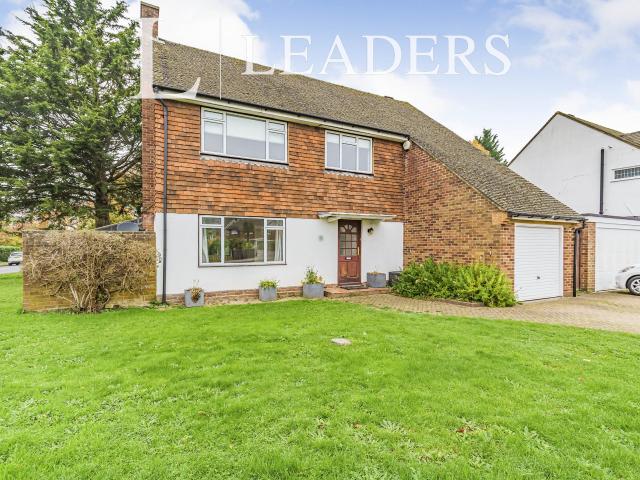 House for rent in Fole, Surrey