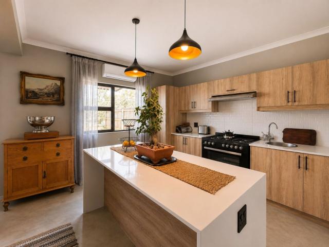 House for rent in Mopani, Limpopo