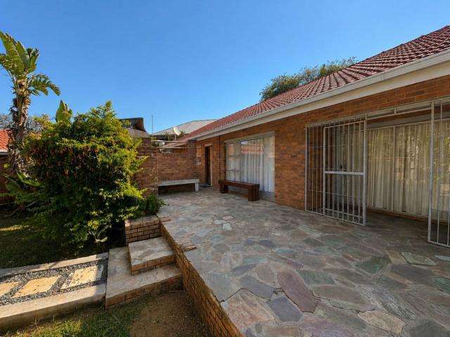 House for rent in Mopani, Limpopo