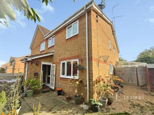 House for rent in Westfield, South Kesteven