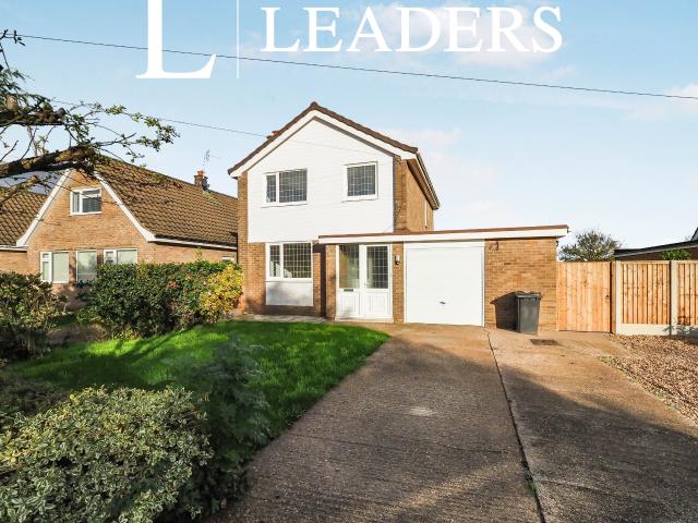 House for rent in Caldermill, East Midlands