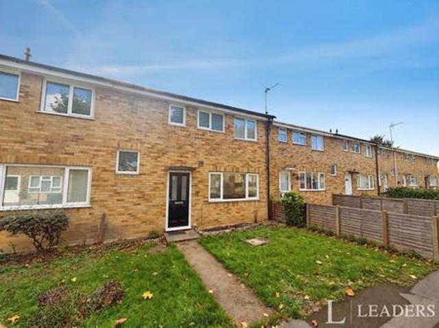 House for rent in Rivenhall End, Braintree