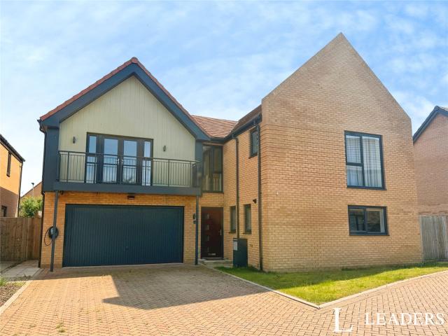 House for rent in Felixstowe, Eastbridge