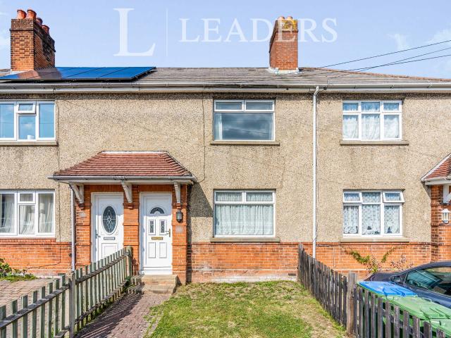 House for rent in Swaythling, City Of Southampton