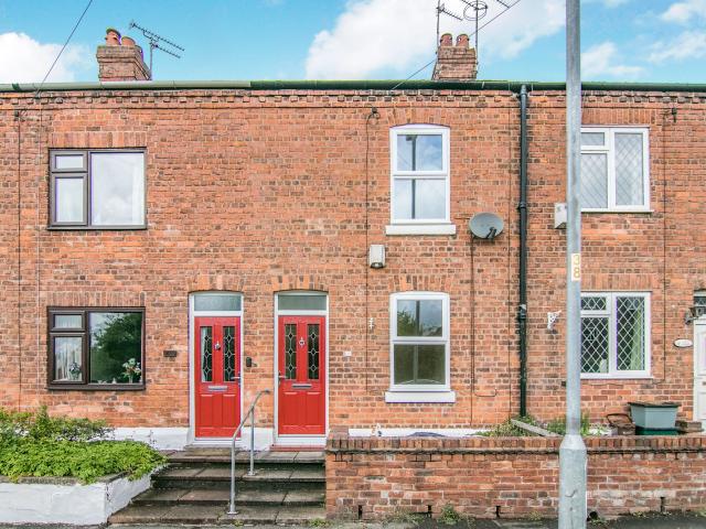 House for rent in Hoole, Two Mills
