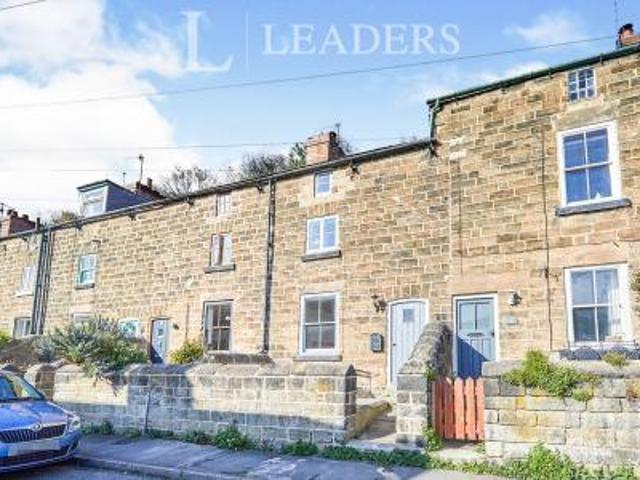 House for rent in Milford, Amber Valley