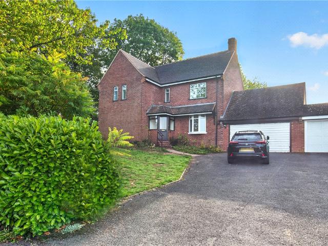 House for rent in Hopton, Stafford