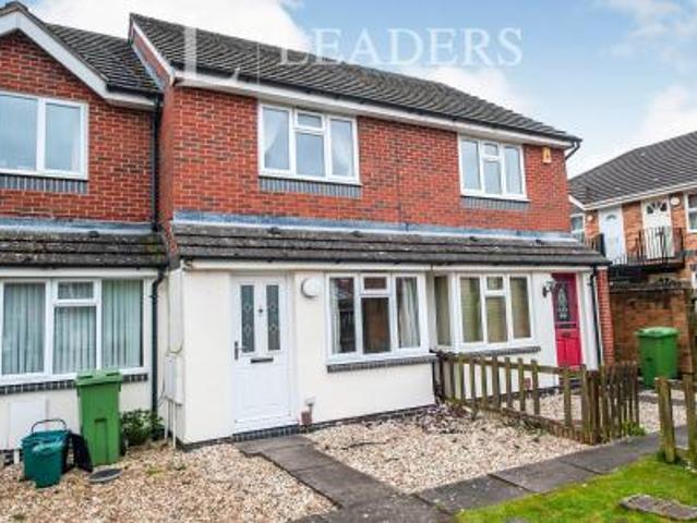 House for rent in Lynworth, Cheltenham