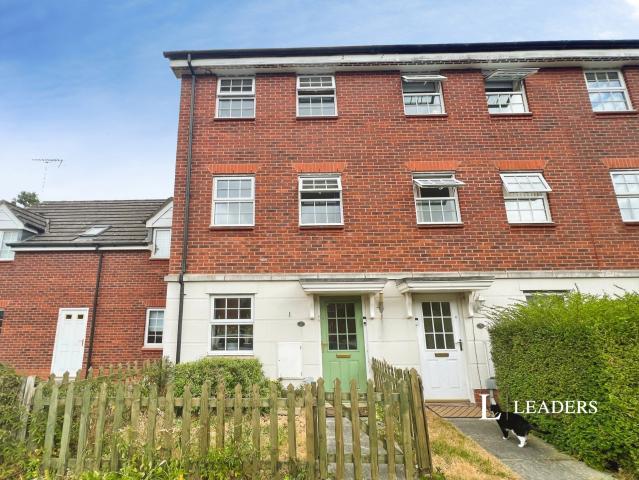 House for rent in Stapeley and District