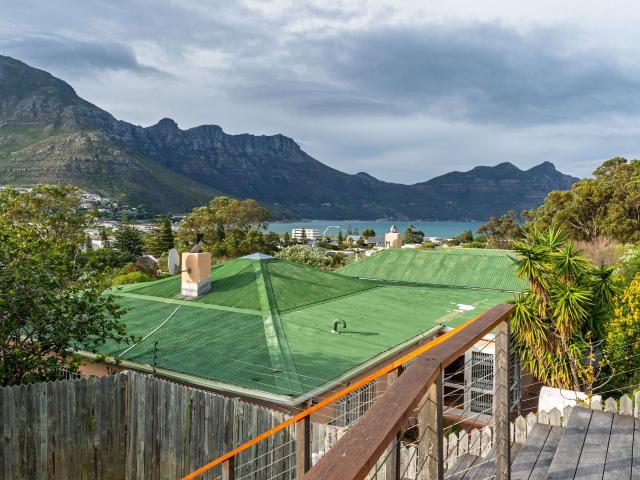 House for rent in Hout Bay, Western Cape