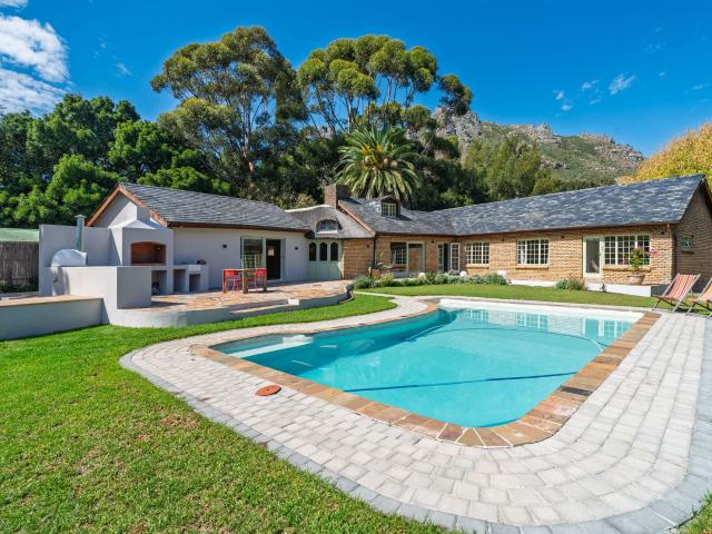 House for rent in Hout Bay, Western Cape