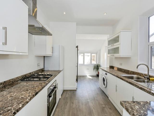 House for rent in Somers Town, City Of Portsmouth