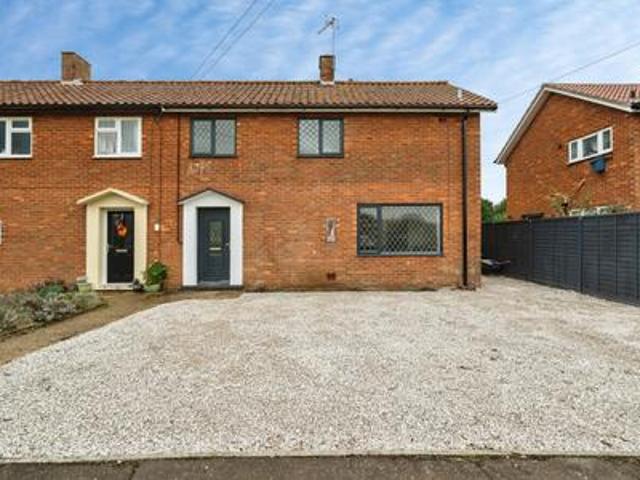 House for rent in Toftwood, Breckland