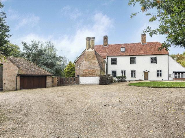 House for rent in Ickenham, Greater London