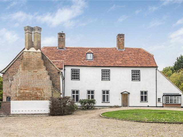 House for rent in London Borough of Hillingdon, Greater London