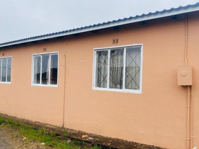 House for rent in Eastern Cape