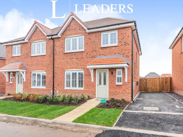 House for rent in Rossmore, Cheshire