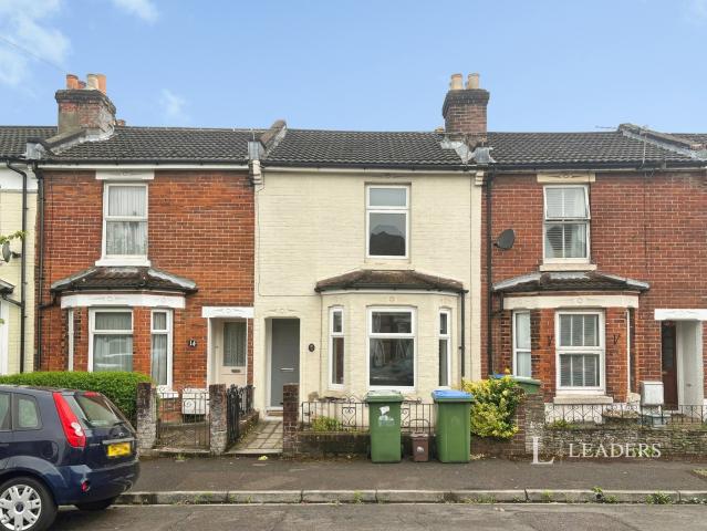 House for rent in Shirley, City Of Southampton