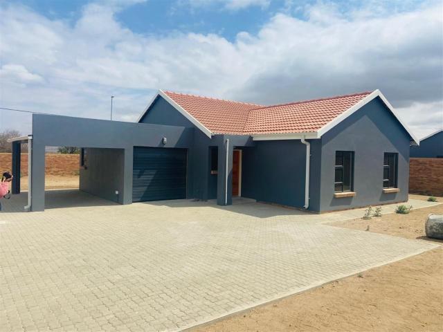 House for rent in Seshego, Limpopo