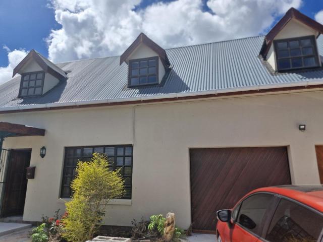 House for rent in Western Cape