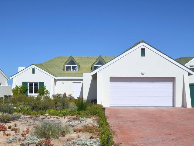House for rent in West Coast, Riebeeck Valley