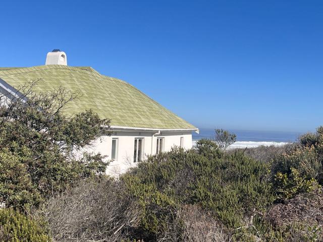 House for rent in West Coast, Riebeeck Valley