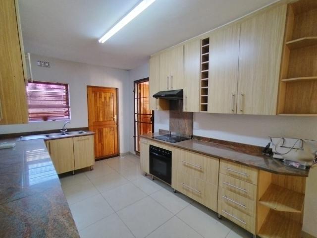 House for rent in Newtown, Vosloorus