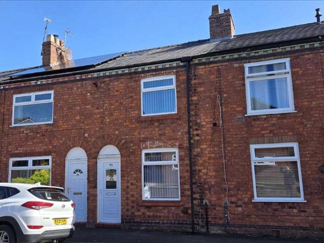 House for rent in Winsford, Cheshire